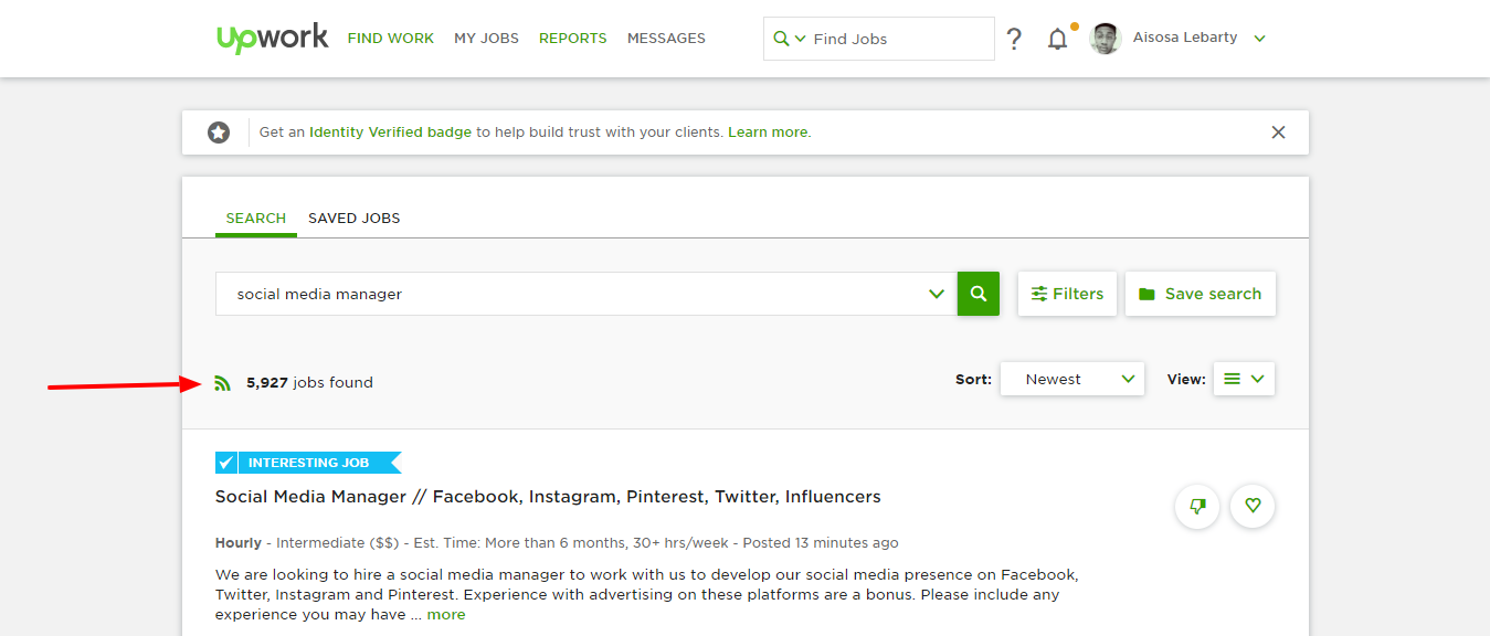 how to make money online in nigeria