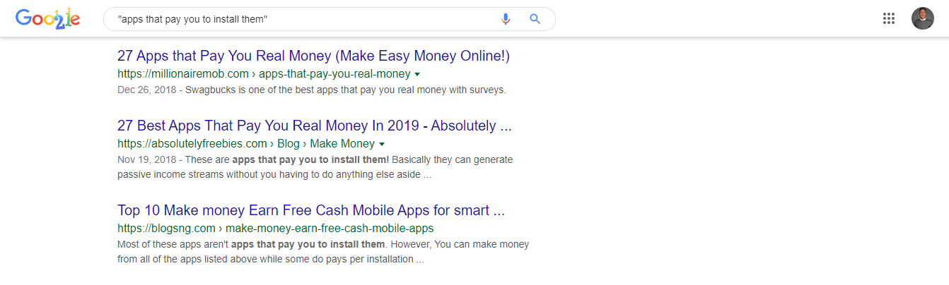 how to make money online in nigeria