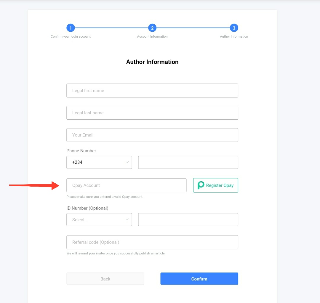Make money opera news hub