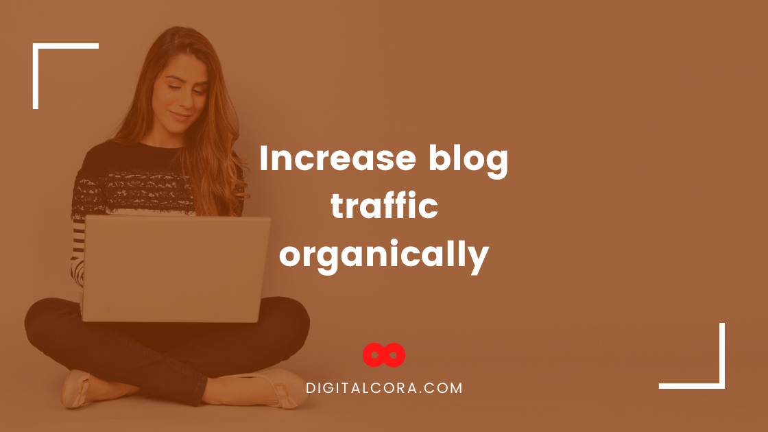 increase blog traffic