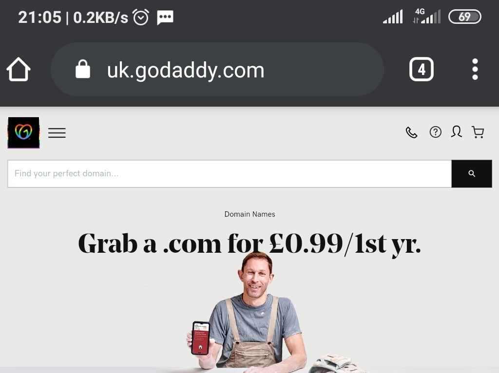 Make money affiliate marketing Nigeria