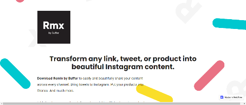 best Instagram tool